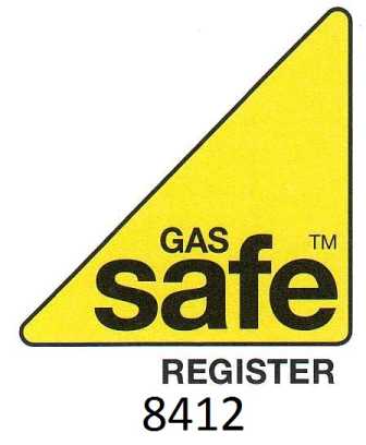 Gas Safe Registered